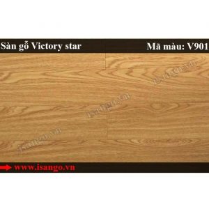 Sàn gỗ Victory star V901