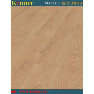 Sàn gỗ Konner KV3053
