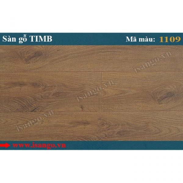Sàn gỗ TIMB 1109