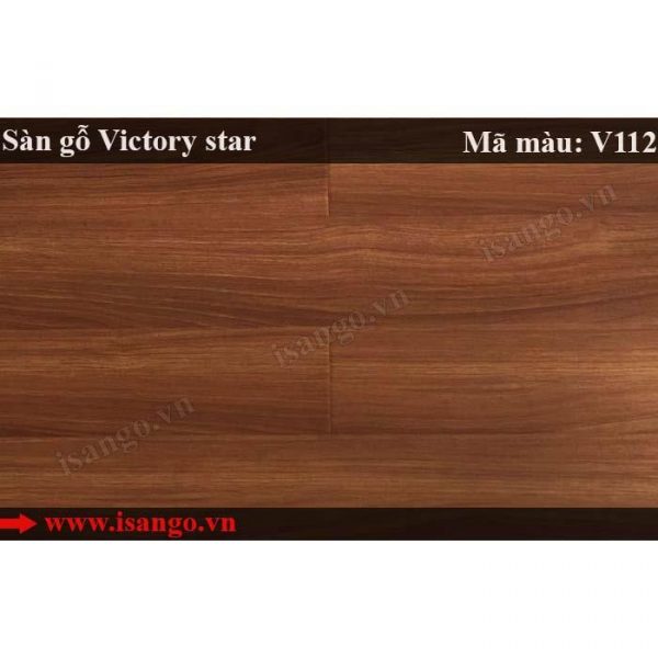 Sàn gỗ Victory star V112