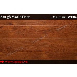 Sàn gỗ WorldFloor WF04