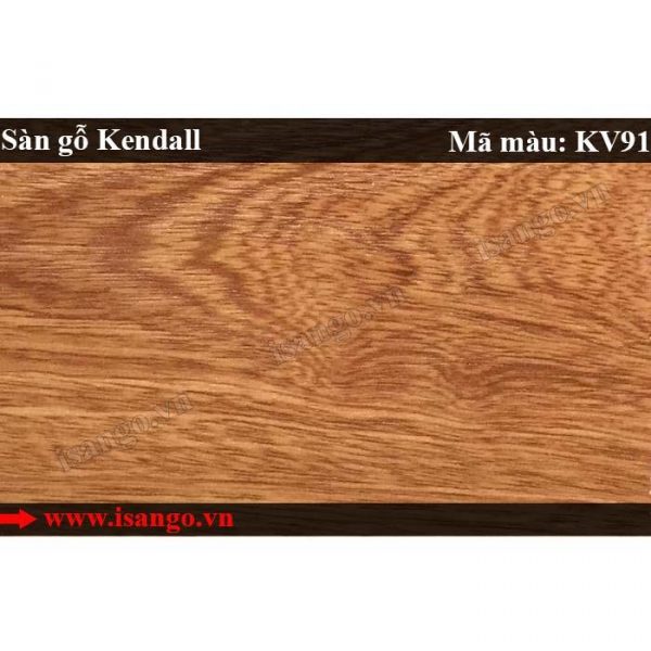 Sàn gỗ Kendall KV91
