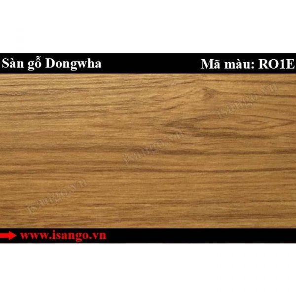 Sàn gỗ DongWha RO1E