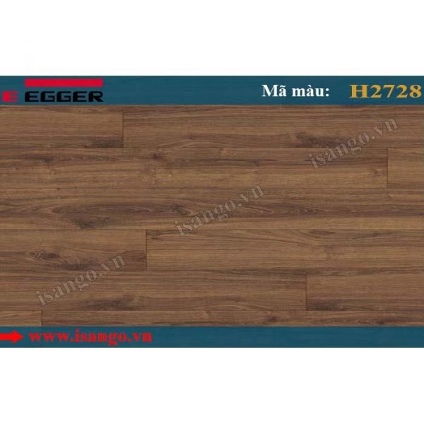 Sàn gỗ Egger H2728 11mm