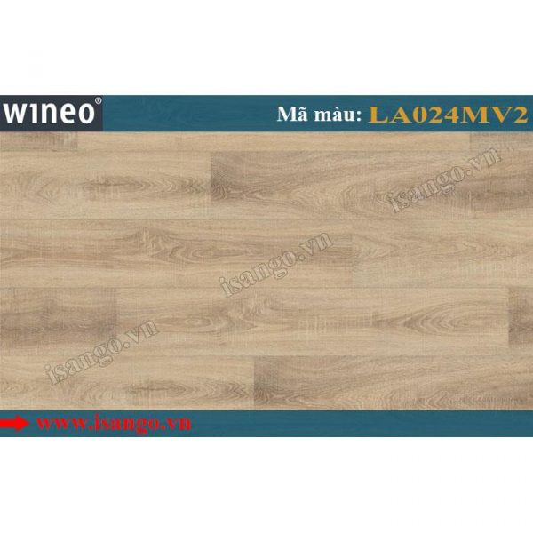 Sàn gỗ Wineo LA024MV2