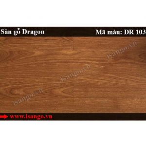 Sàn gỗ Dragon DR103