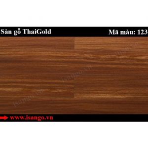 Sàn gỗ ThaiGold 123