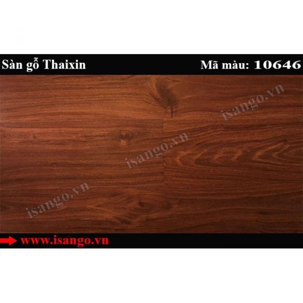 Sàn gỗ Thaixin 10646