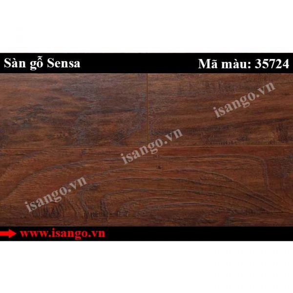Sàn gỗ Sensa 35724
