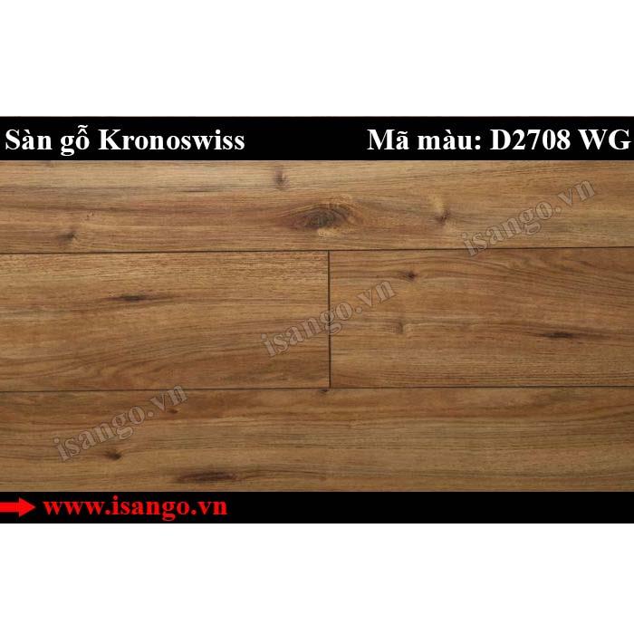 Sàn gỗ kronoswiss D2708