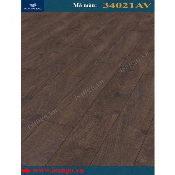 Sàn gỗ Kaindl 34021AV-12mm