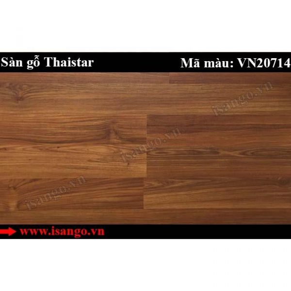 Sàn gỗ Thaistar VN20714