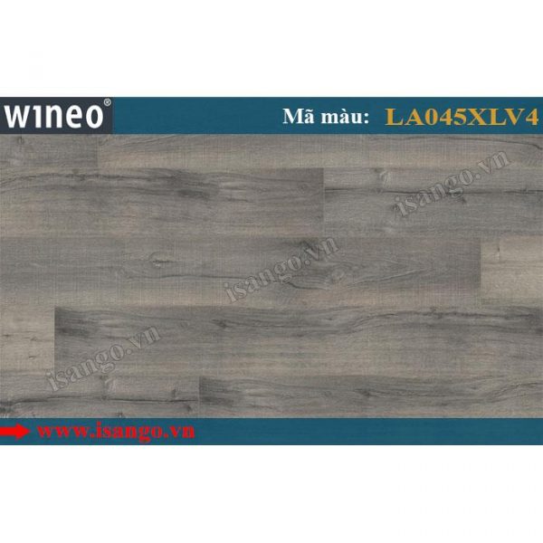 Sàn gỗ Wineo LA045XLV4