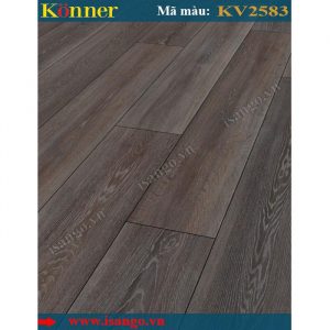 Sàn gỗ Konner KV2583