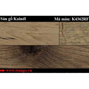 Sàn gỗ Kaindl K4362RF-8mm