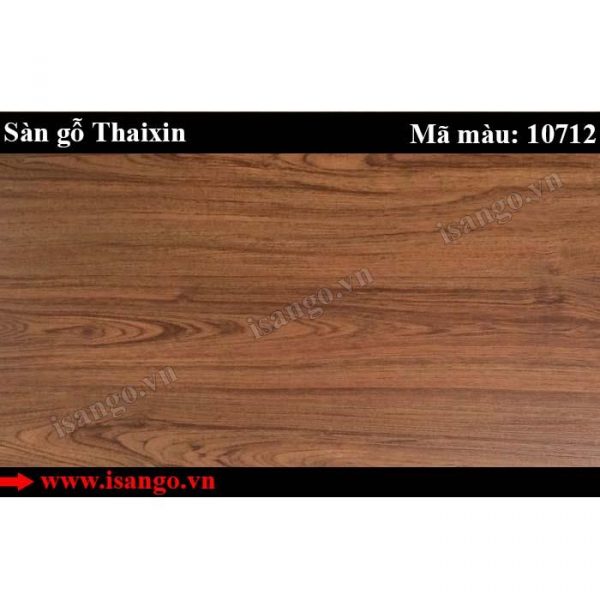 Sàn gỗ Thaixin 10712