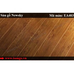 Sàn gỗ Newsky EA403