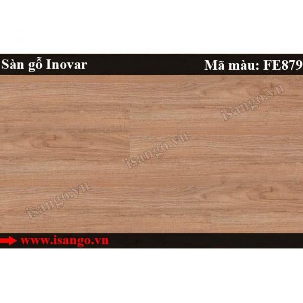 Sàn gỗ Inovar FE879