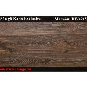 Sàn gỗ Kahn DW4915