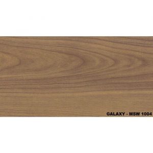 Sàn nhựa dán keo vân gỗ Galaxy MSW 1004