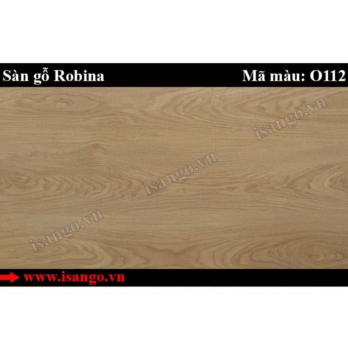 Sàn gỗ Robina O112