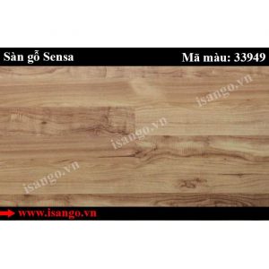 Sàn gỗ Sensa 33949
