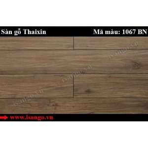 Sàn gỗ Thaixin 1067BN