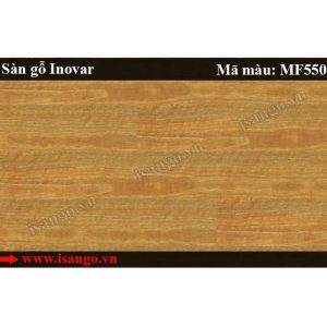 Sàn gỗ Inovar MF550
