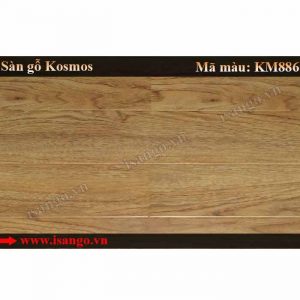 Sàn gỗ Kosmos KM886