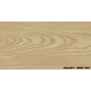 Sàn nhựa dán keo vân gỗ Galaxy MSW 1007