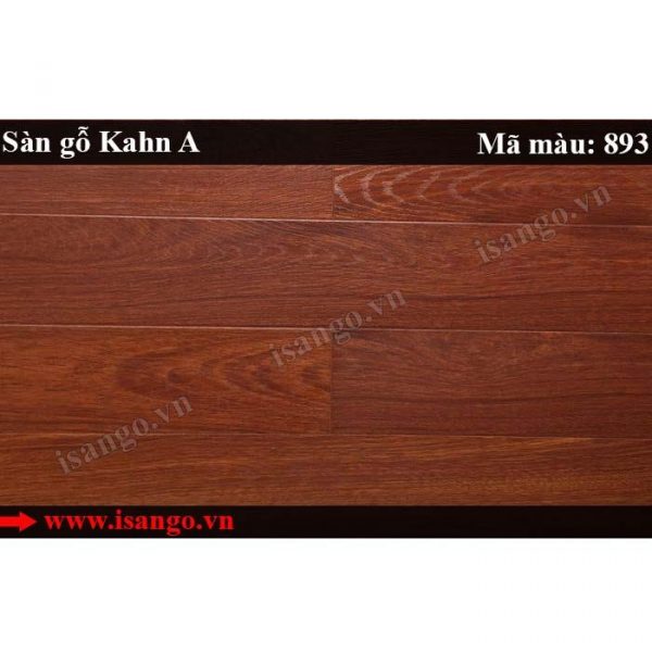 Sàn gỗ Kahn A893