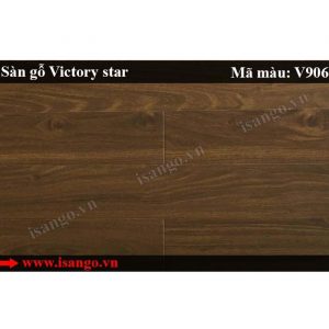 Sàn gỗ Victory star V906