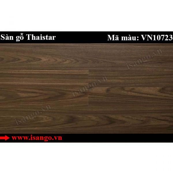 Sàn gỗ Thaistar VN10723