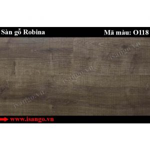 Sàn gỗ Robina O118