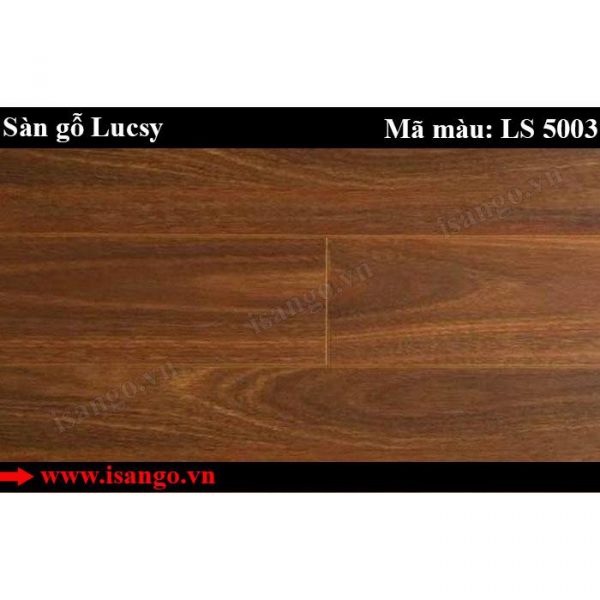 Sàn gỗ Lucsy LS5003