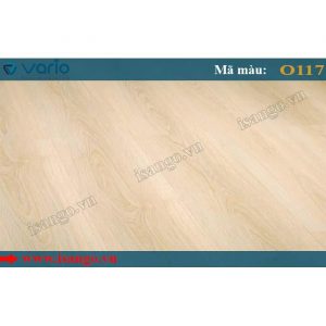 Sàn gỗ Vario O117-12mm