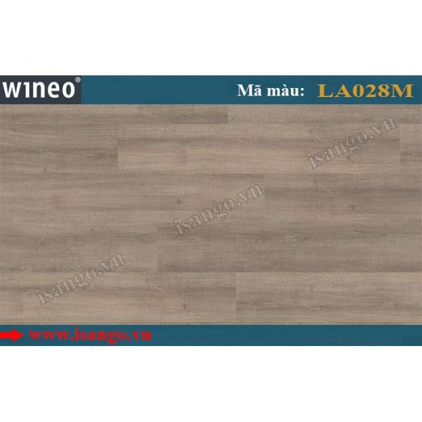 Sàn gỗ Wineo LA028M