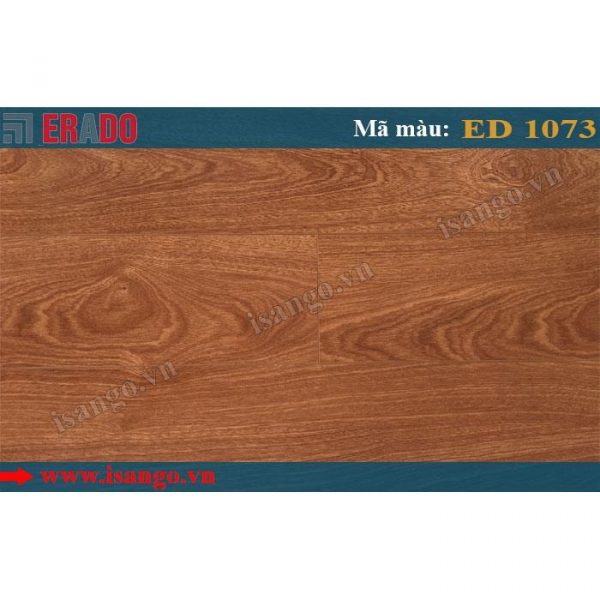 Sàn gỗ cao cấp chịu nước ERADO ED1073