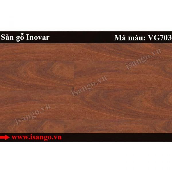 Sàn gỗ Inovar VG703