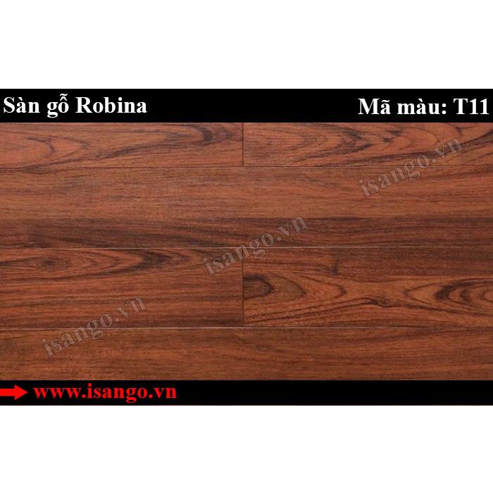 Sàn gỗ Robina T11