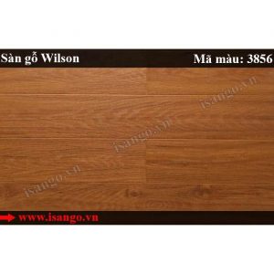 Sàn gỗ Wilson 3856