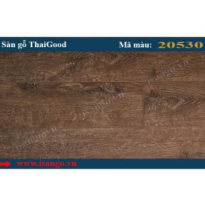 Sàn gỗ Thaigood 20530