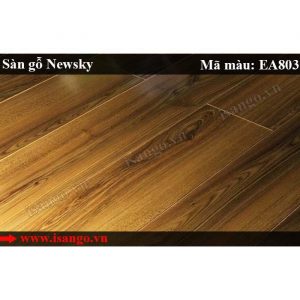 Sàn gỗ Newsky EA803