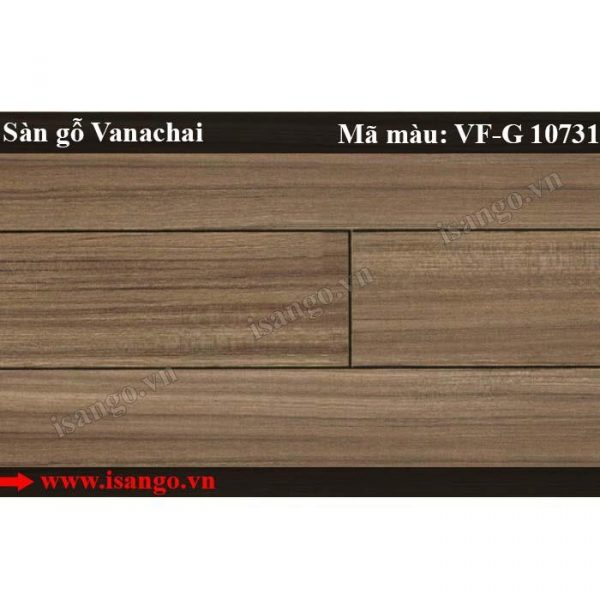 Sàn gỗ Vanachai VF-G 10731
