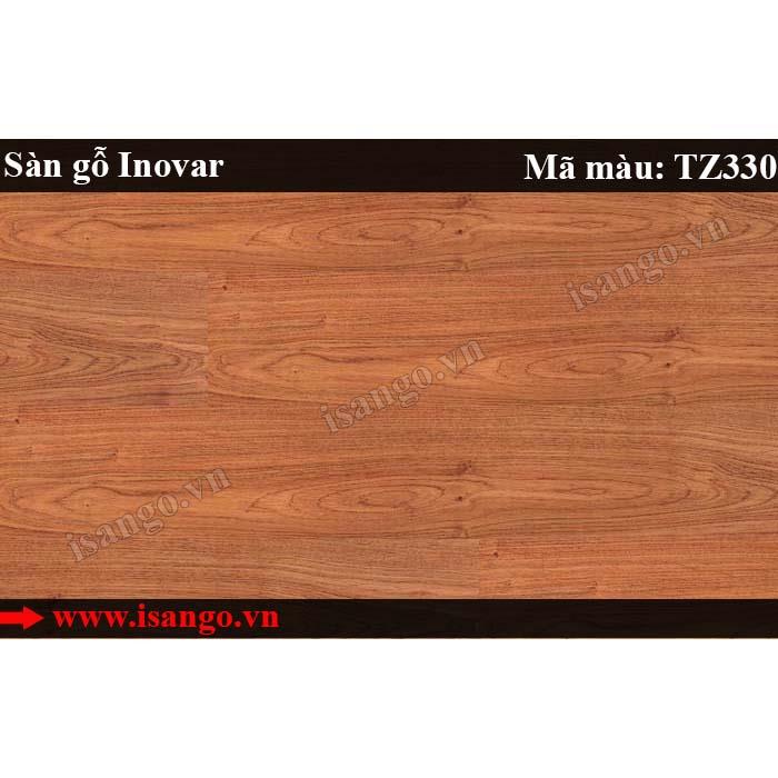 Sàn gỗ Inovar TZ330