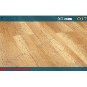 Sàn gỗ Vario O17-8mm