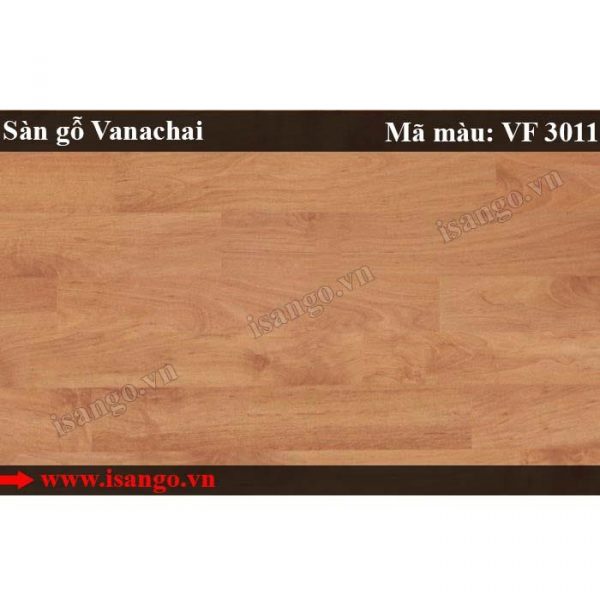 Sàn gỗ Vanachai VF 3011