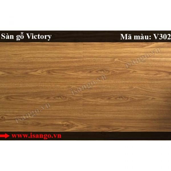 Sàn gỗ Victory V302