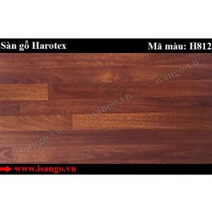 Sàn gỗ Harotex H812