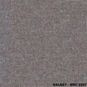 Sàn nhựa dán keo vân thảm Galaxy MSC 2207
